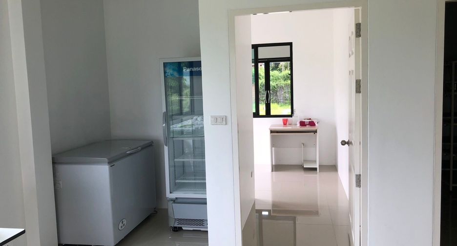 For rent 4 bedrooms house in Bang Yai, Nonthaburi