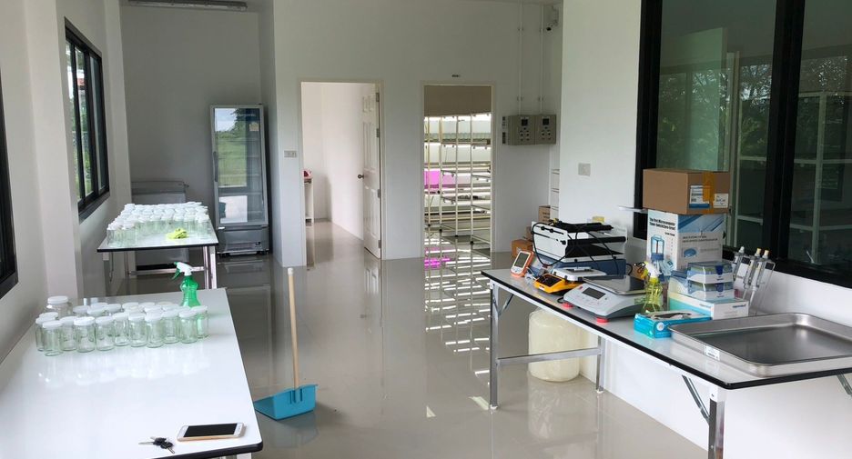 For rent 4 bedrooms house in Bang Yai, Nonthaburi