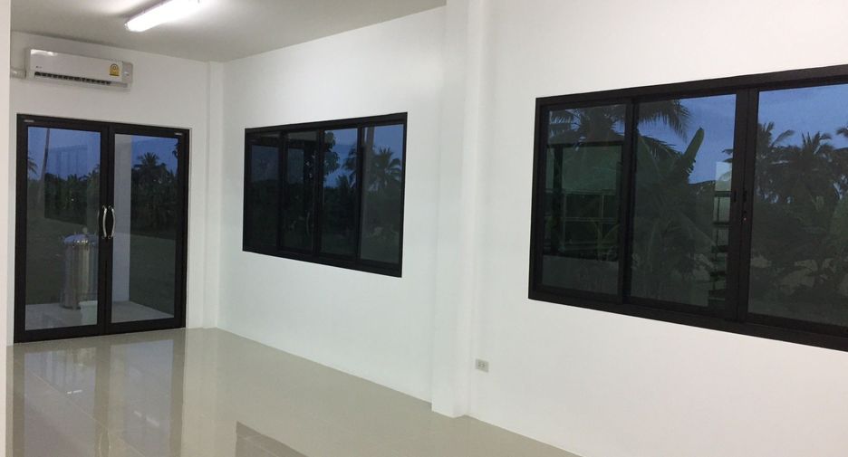 For rent 4 bedrooms house in Bang Yai, Nonthaburi