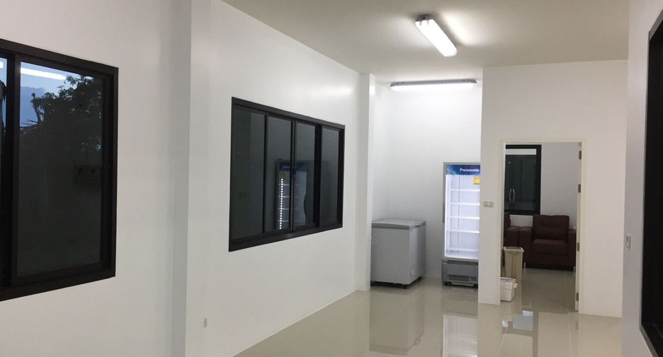 For rent 4 bedrooms house in Bang Yai, Nonthaburi