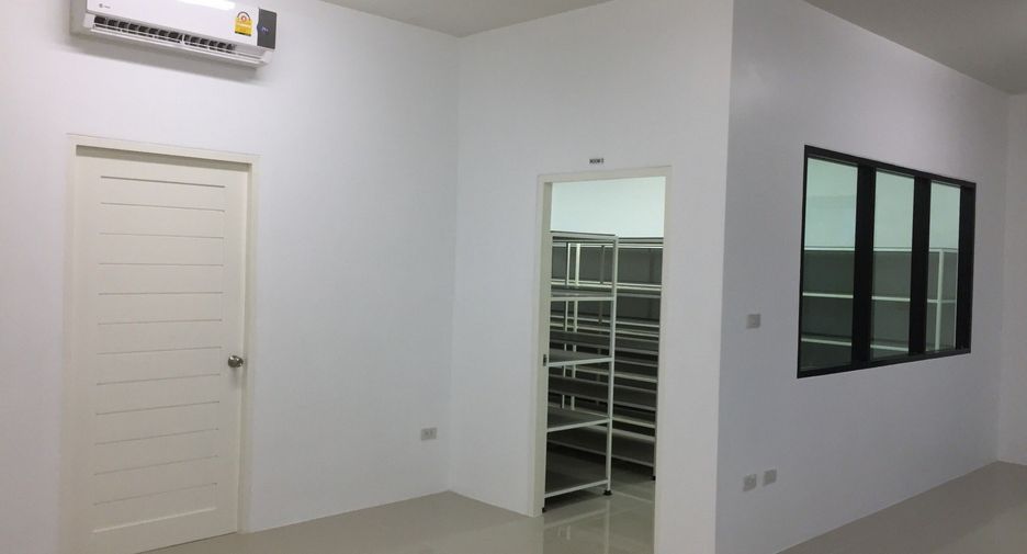 For rent 4 bedrooms house in Bang Yai, Nonthaburi