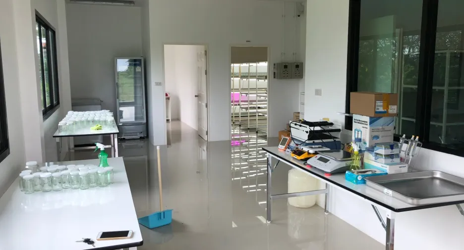For rent 4 bedrooms house in Bang Yai, Nonthaburi