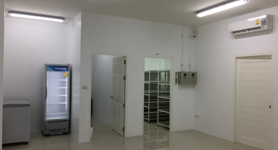 For rent 4 bedrooms house in Bang Yai, Nonthaburi