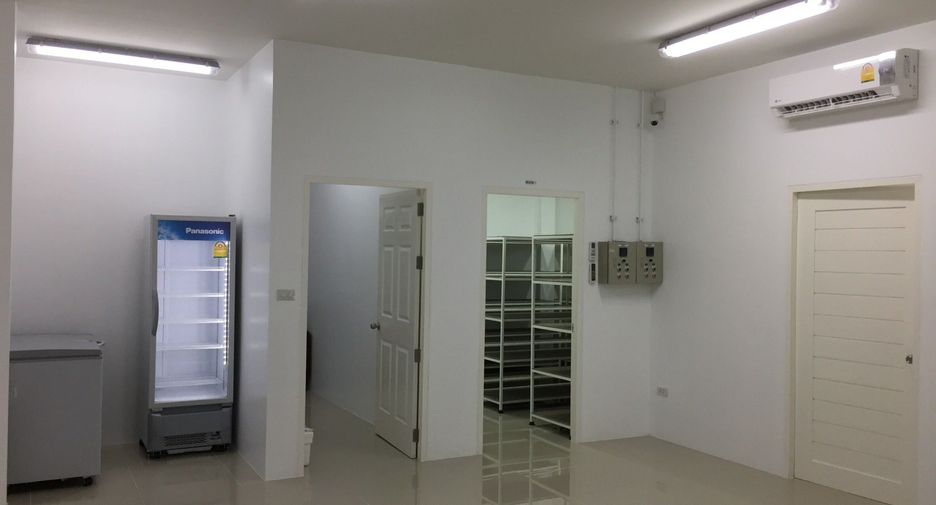 For rent 4 bedrooms house in Bang Yai, Nonthaburi
