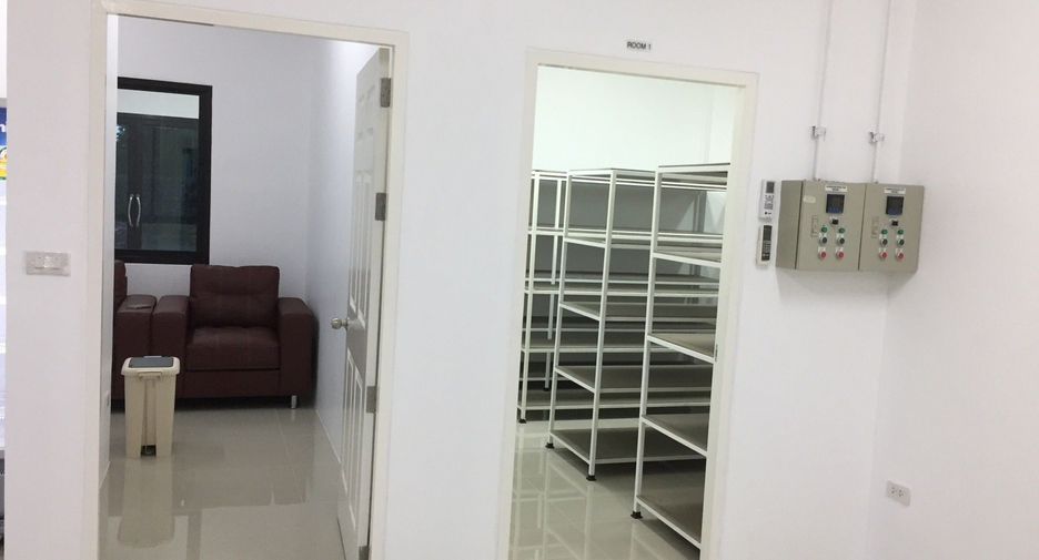 For rent 4 bedrooms house in Bang Yai, Nonthaburi