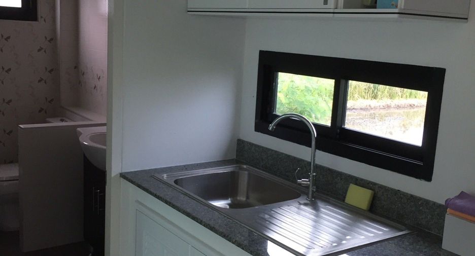 For rent 4 bedrooms house in Bang Yai, Nonthaburi
