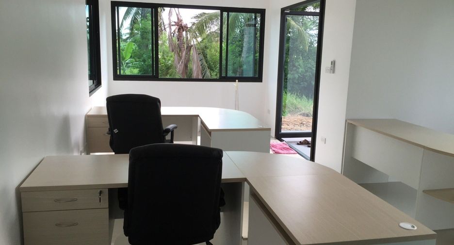 For rent 4 bedrooms house in Bang Yai, Nonthaburi
