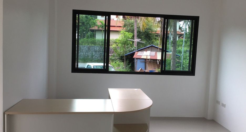 For rent 4 bedrooms house in Bang Yai, Nonthaburi