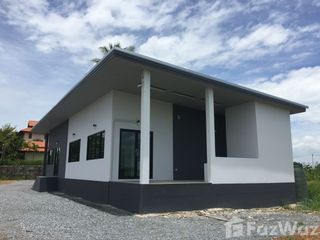 ให้เช่า 4 ห้องนอน บ้านเดี่ยว ใน บางใหญ่, นนทบุรี