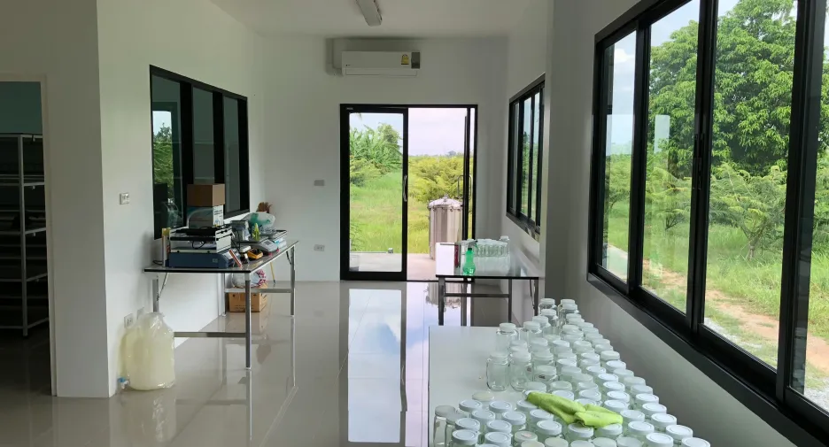 For rent 4 bedrooms house in Bang Yai, Nonthaburi