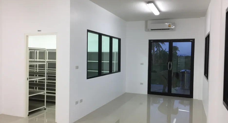 For rent 4 bedrooms house in Bang Yai, Nonthaburi