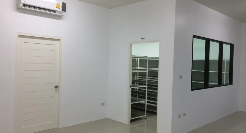 For rent 4 bedrooms house in Bang Yai, Nonthaburi