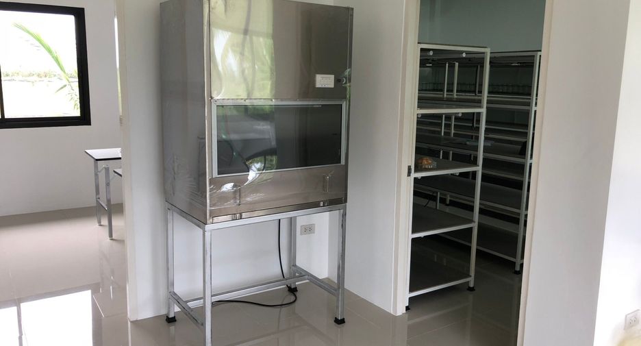 For rent 4 bedrooms house in Bang Yai, Nonthaburi
