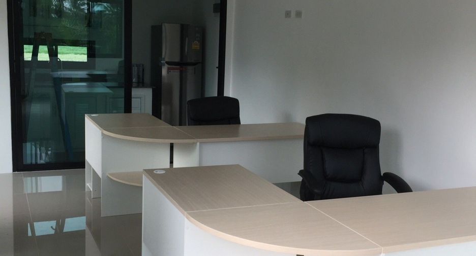 For rent 4 bedrooms house in Bang Yai, Nonthaburi