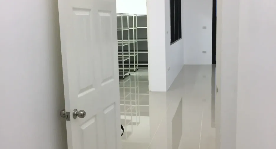 For rent 4 bedrooms house in Bang Yai, Nonthaburi