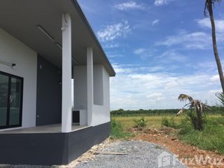 ให้เช่า 4 ห้องนอน บ้านเดี่ยว ใน บางใหญ่, นนทบุรี