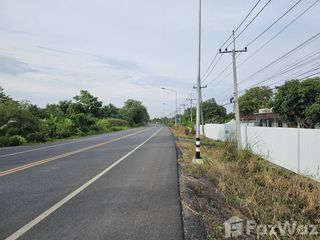 For sale land in Mueang Saraburi, Saraburi