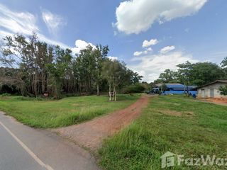 Продажа Участок в Mueang Surat Thani, Сураттани