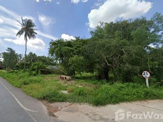 Продажа Участок в Mueang Surat Thani, Сураттани