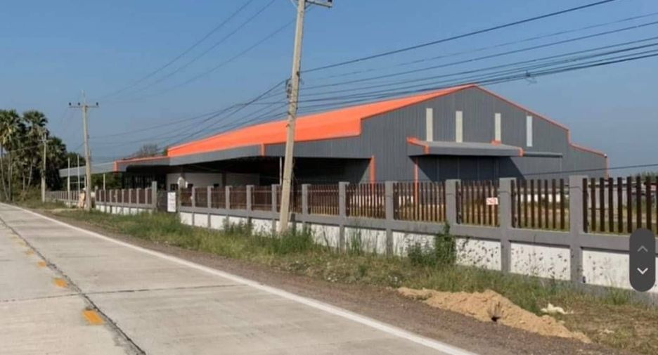 À vendre studio maison à Lat Bua Luang, Phra Nakhon Si Ayutthaya