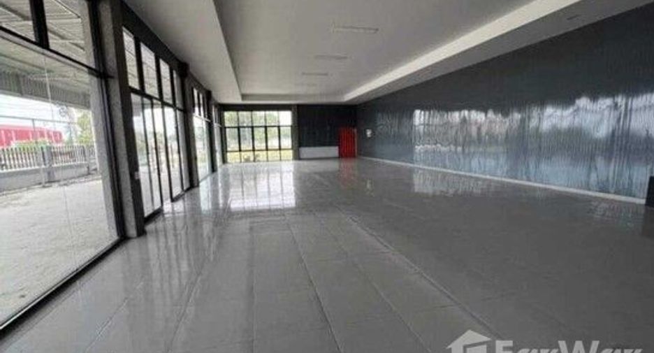 À vendre studio maison à Lat Bua Luang, Phra Nakhon Si Ayutthaya