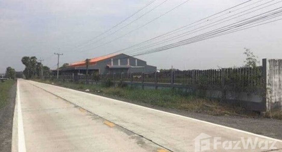 À vendre studio maison à Lat Bua Luang, Phra Nakhon Si Ayutthaya