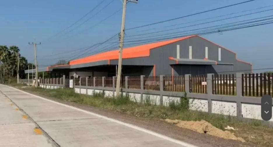 À vendre studio maison à Lat Bua Luang, Phra Nakhon Si Ayutthaya
