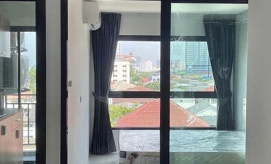 For rent 1 bed condo in Mueang Nonthaburi, Nonthaburi