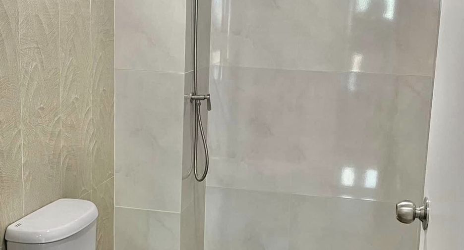 For rent 1 bed condo in Mueang Nonthaburi, Nonthaburi
