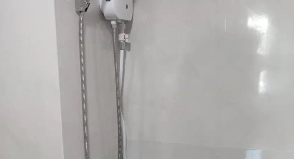 For rent 1 bed condo in Mueang Nonthaburi, Nonthaburi