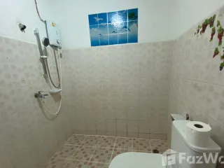 Продажа 2 спальни таунхаус в Бан Чанг, Районг