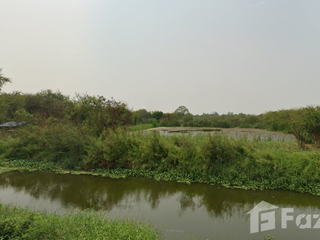 For sale land in Bang Pakong, Chachoengsao