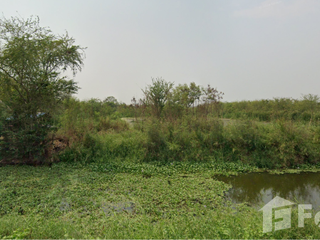 For sale land in Bang Pakong, Chachoengsao