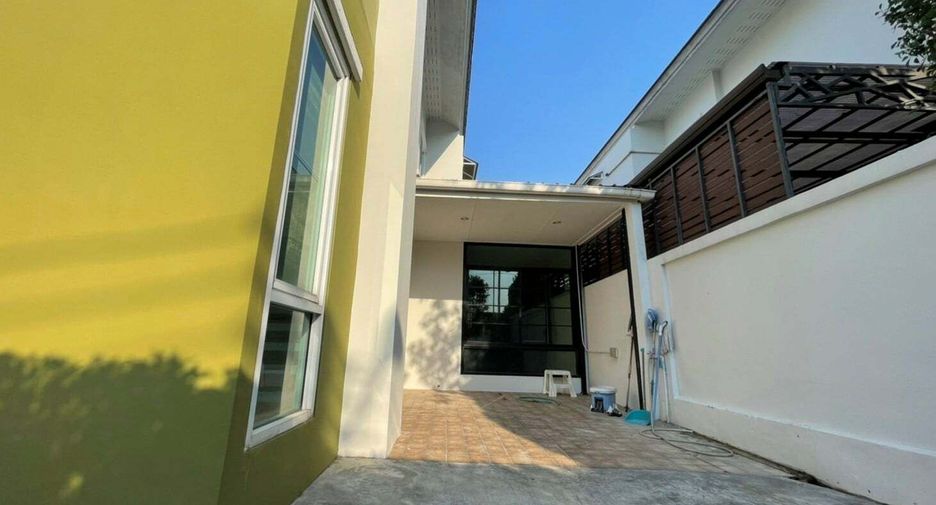 出售 3 卧室 独立屋 在 Mueang Nakhon Ratchasima, Nakhon Ratchasima