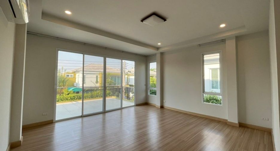 出售 3 卧室 独立屋 在 Mueang Nakhon Ratchasima, Nakhon Ratchasima
