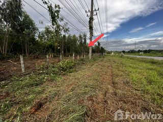 Продажа Участок в Nam Phong, Кхонкен