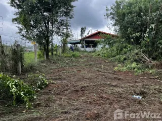 Продажа Участок в Nam Phong, Кхонкен