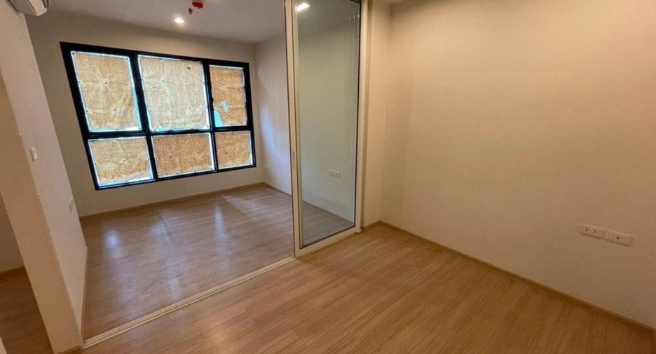 Condo en venta y en alquiler de 1 habitaciones en Pak Kret, Nonthaburi