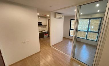 For sale and for rent 1 bed condo in Pak Kret, Nonthaburi