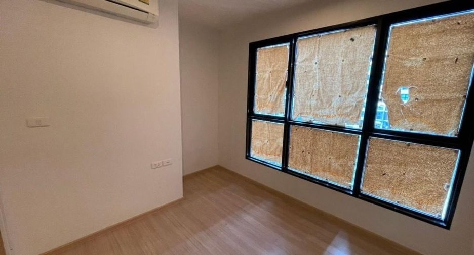 Condo en venta y en alquiler de 1 habitaciones en Pak Kret, Nonthaburi
