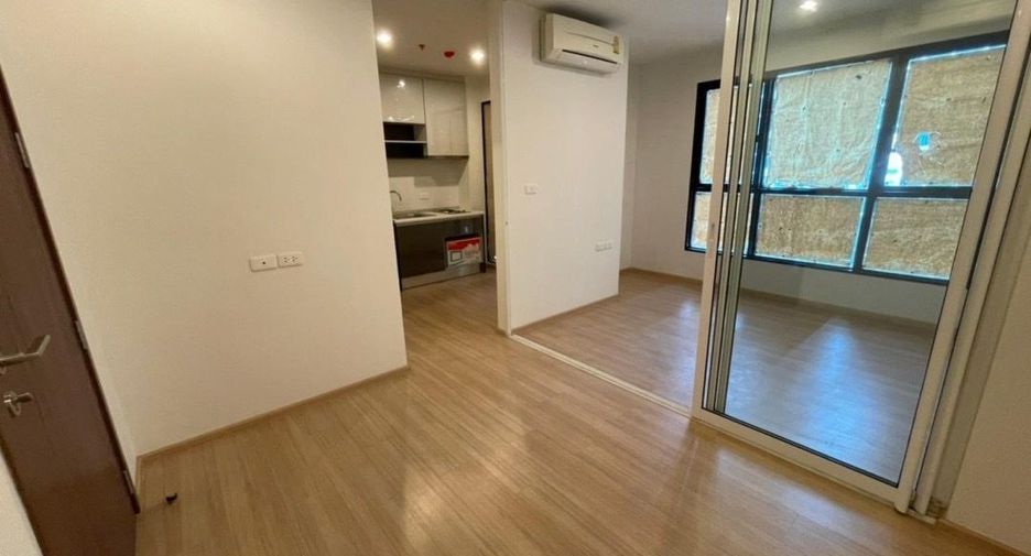 Condo en venta y en alquiler de 1 habitaciones en Pak Kret, Nonthaburi