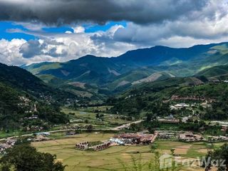 For sale land in Pua, Nan