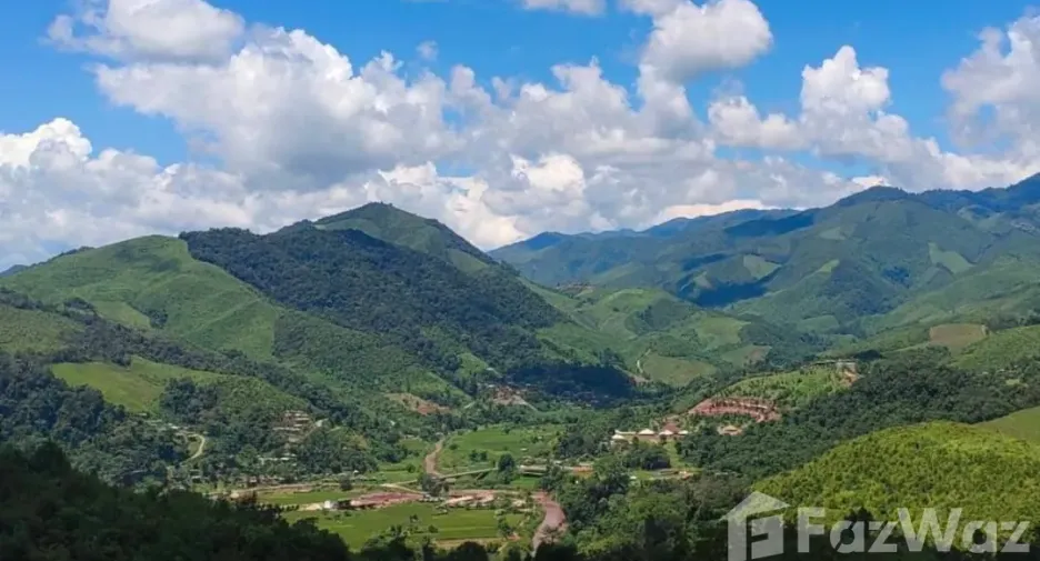 Terreno en venta en Pua, Nan