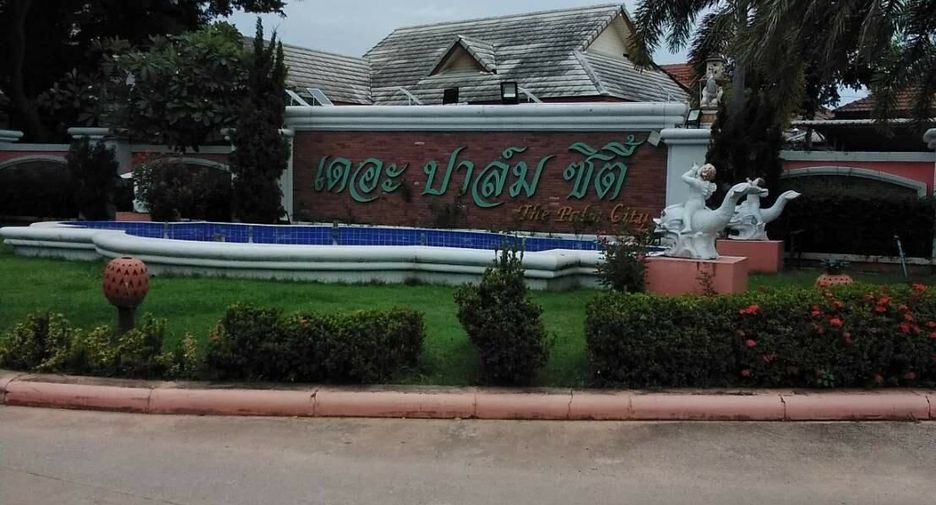 Casa en venta de 3 habitaciones en Mueang Nakhon Ratchasima, Nakhon Ratchasima