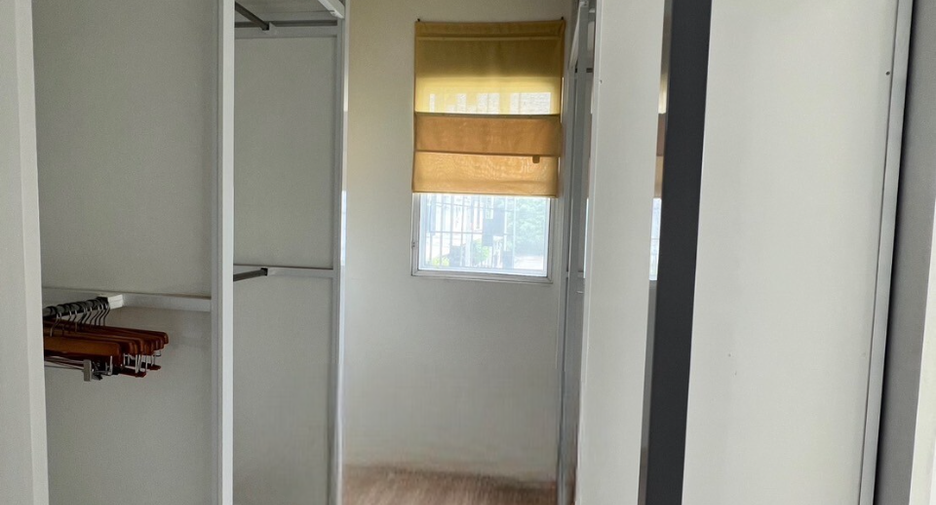 ขาย 3 ห้องนอน ทาวน์เฮ้าส์ ใน บางบัวทอง, นนทบุรี