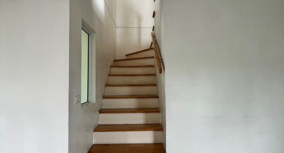 ขาย 3 ห้องนอน ทาวน์เฮ้าส์ ใน บางบัวทอง, นนทบุรี