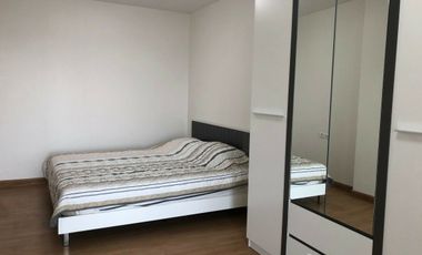 Wohnung zum Kauf und zur Miete mit 1 Zimmer in Mueang Nonthaburi, Nonthaburi