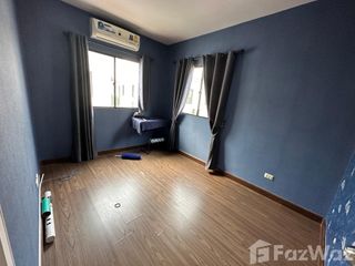 For sale and for rent 3 bedrooms house in Bang Yai, Nonthaburi