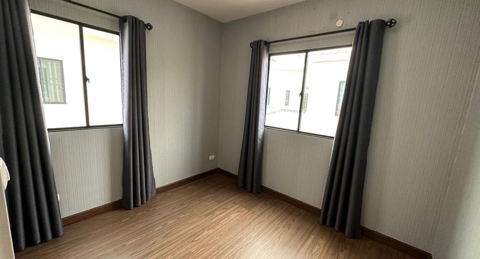 For rent and for sale 3 bedrooms house in Bang Yai, Nonthaburi