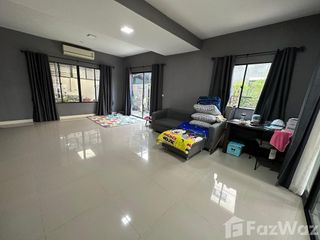 For sale and for rent 3 bedrooms house in Bang Yai, Nonthaburi